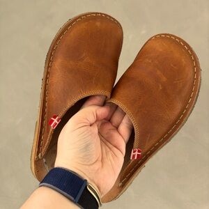Duckfeet Blåvand (Clogs)